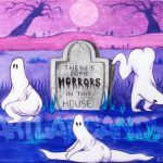 LBH# 506: S'mores at the Temple of Boo