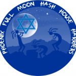 Full Jew Moon Hash