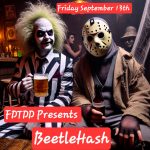 From Dusk Till Down-Down #23 presents BeetleHash