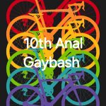 It's The 10th Anal GayBash!!!!!