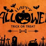 LBH #663: Trick or Treat, B!tch