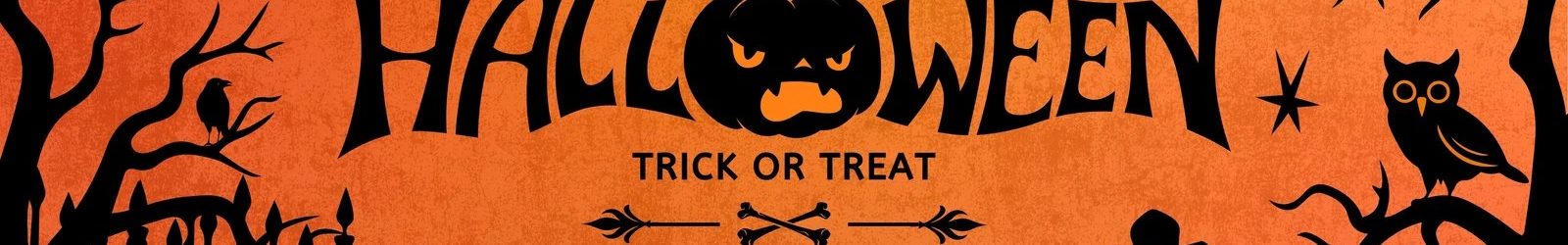 LBH #663: Trick or Treat, B!tch