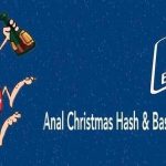 Christmas Hash 'N Bash